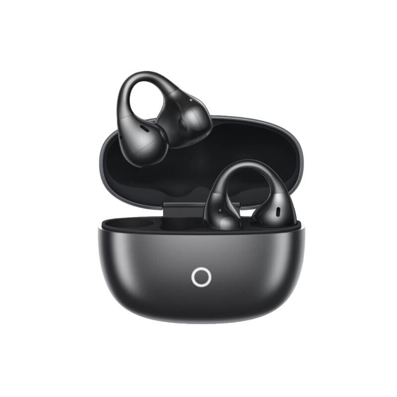 Realme Buds Clip Titanium Black EU - No Warranty